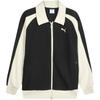 Puma T7 Sports Casual Loose Color Block Jacket Unisex Jackets 634029-01