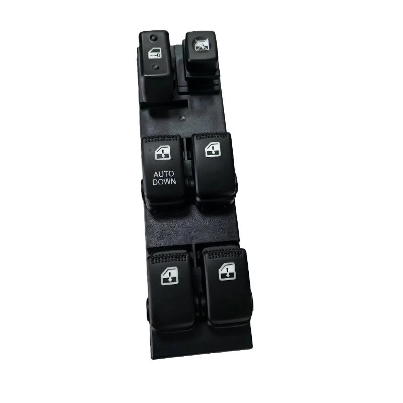 93570-2E000 Glass Lifter Switch for Hyundai Tucson Electric Windows