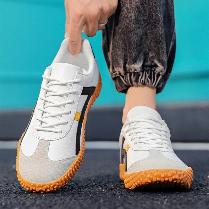 Couple's Tug of War Shoes Non-slip Casual Sneakers Outdoor Running Sports Shoes Elastic Training Exercise Shoes