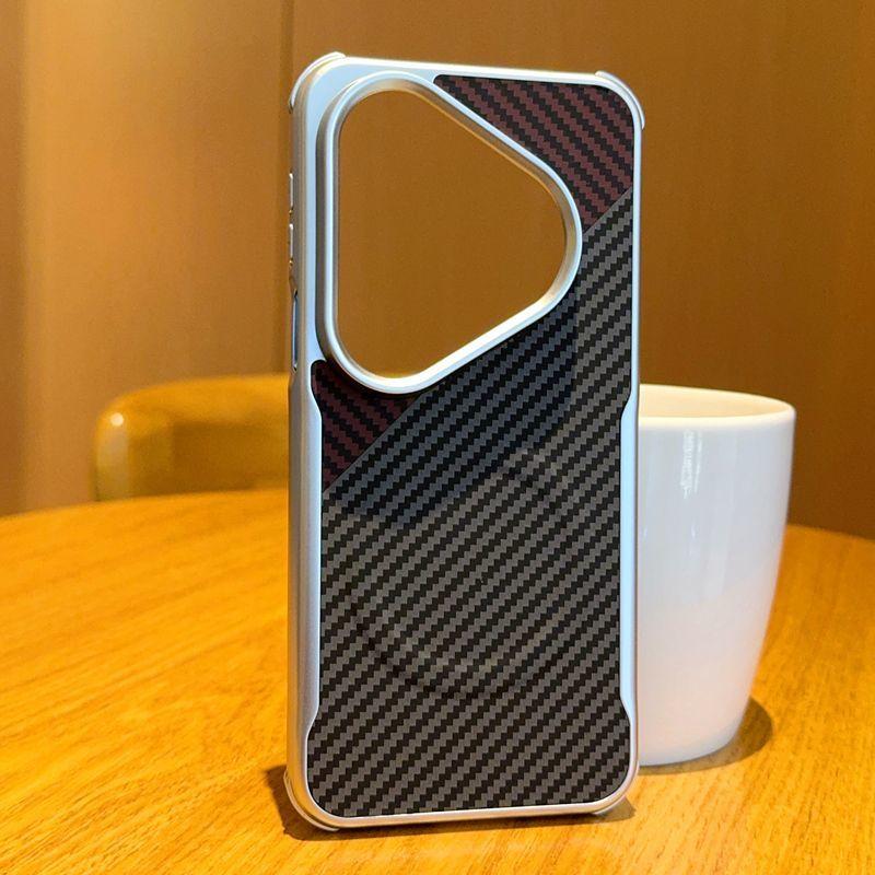 Xiaomi Mi 15Pro Handyhülle Neue Magnetische Anziehungskraft Farbabstimmung Tide Marke Vollständig umschließend Hochwertige Einfarbig 15Ultra