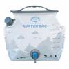 Folding Outdoor Water Bag 8L Water Storage Bag Self-driving Tour Water Container  Road Trip