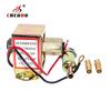 12V Red Top Square Electric Fuel Pump 40107 Low Pressure Fuel Pump for Carburetor for F-ORD