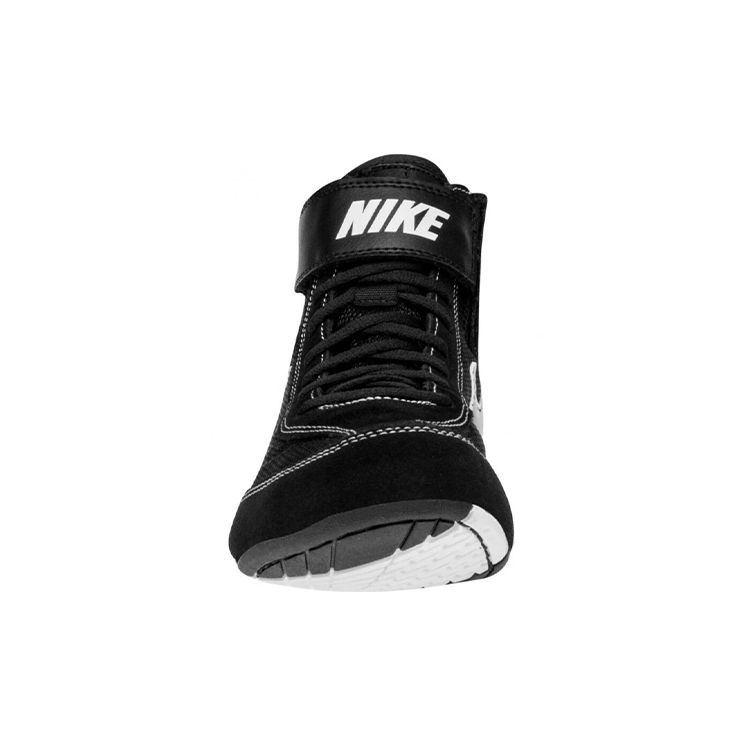 Nike Speedsweep 7 Black White Men Sneakers 366683-001