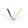 Professional Stainless Steel Tweezer Eyebrow Face Nose Hair Clip Remover Tool