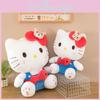 Plush Toy Backpack Cartoon Stuffed Doll Decoration Kids Gift Cute