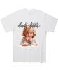 MONSTER REPUBLIC Happy Kaiden Vivid T-Shirt White