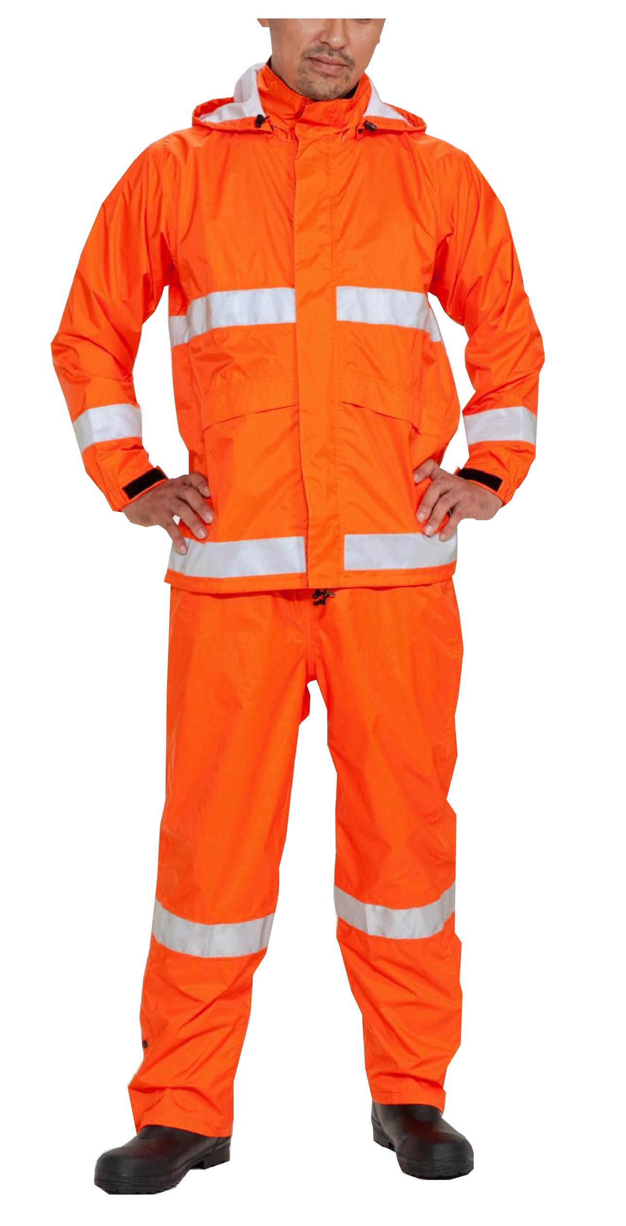 

Сумка для хранения шлема AP700 Reflective Rain Professional, в комплекте спасательный костюм [APt PRO], характеристики, водонепроницаемый, дышащий, совместимый, (М, Оранжевый)