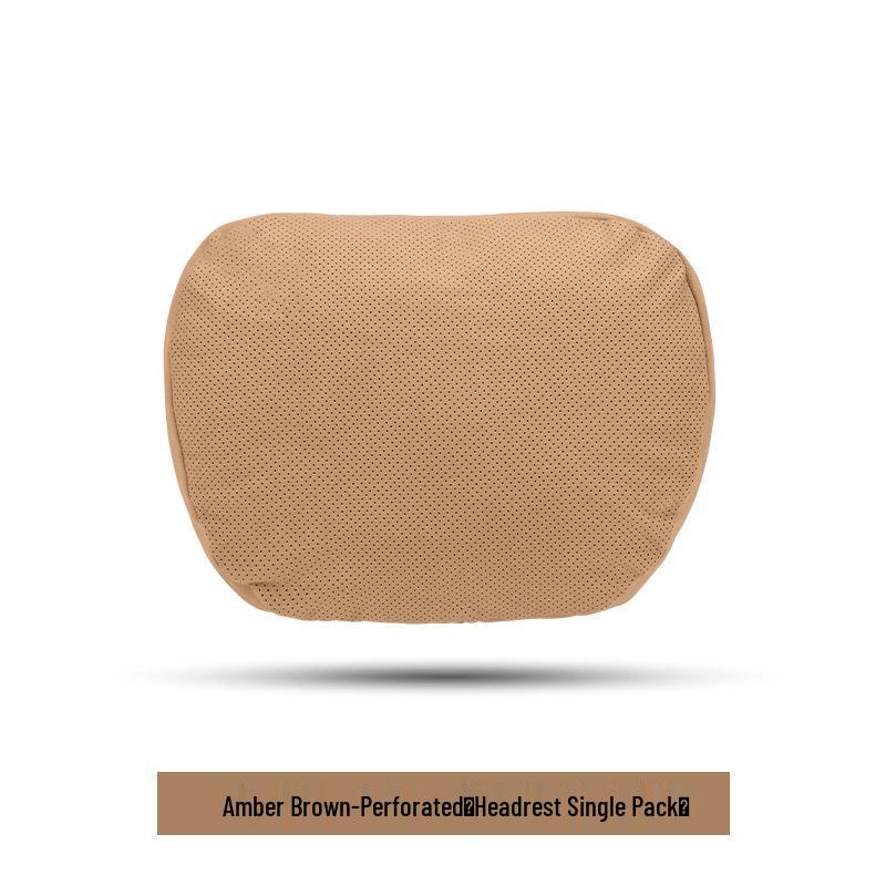 Car Headrest and Seat Pillow for Huawei AITO M5/M7 - Neck and Lumbar Support