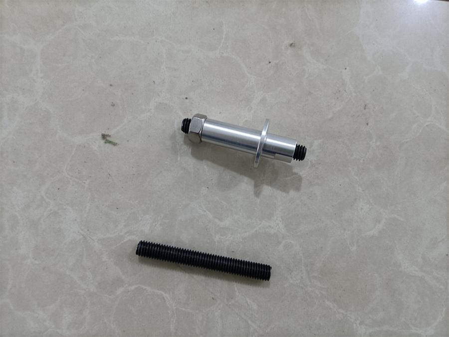 Clutch Pusher Pancake Bearing Upgrade Kit For 1987-06 Yamaha Banshee 350 YFZ350