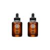 Miracle Oil 'Natural Edition', 2 Pcs, 100ml