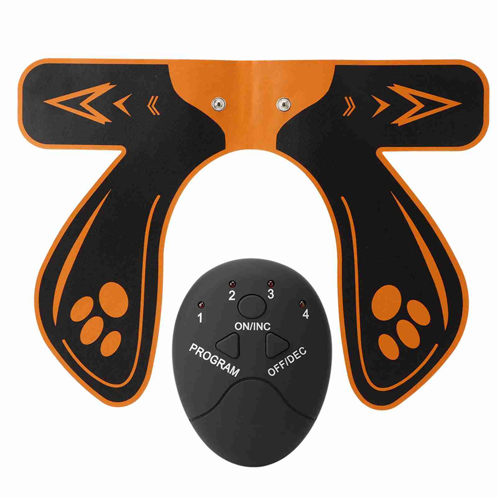 

3 типа EMS тренажер для тазобедренного сустава, массажер для подъема ягодиц, массажер для стимуляции мышц бедра