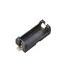5Pcs CR123A Battery Case Holder Plastic ABS Mounting Leads For 16340 17335 Power Small Electronic Projects