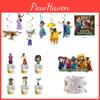 Accesorii de petrecere – Accesorii pentru ceremonii și petreceri