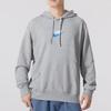 New Nike Sweatshirts Men's Gray FB7789-063