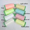 Glow In The Dark Luminous Embroidery Thread Sewing Thread DIY Handmade Cross Stitch Thread Polyester Light Thread