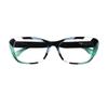 TUREZING Reading Glasses Spring Hinges HD Lenses for Men Women High Quality Decorative Prescription Eyewear