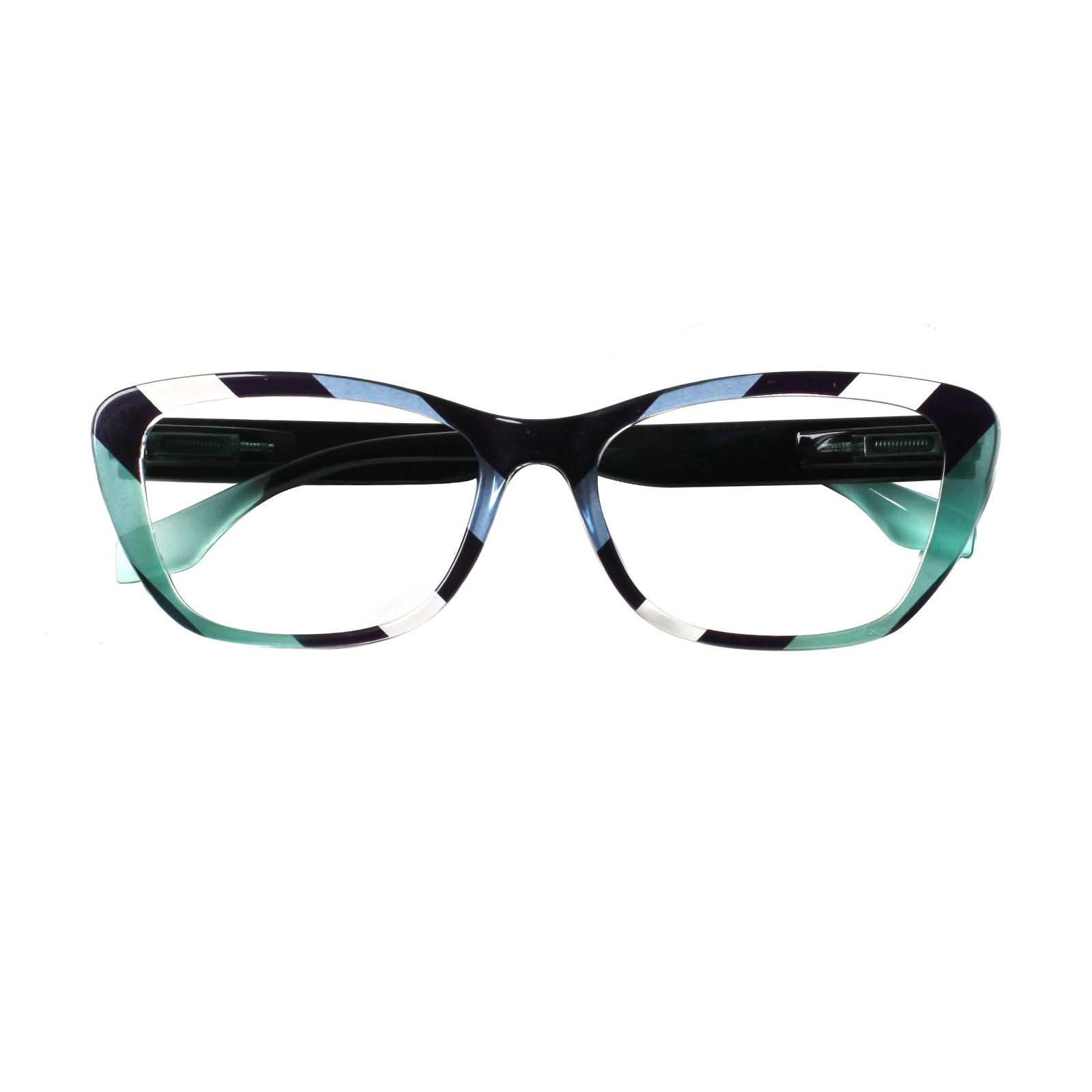 

TUREZING Reading Eyeglasses Spring Hinges Men s Women s HIGH-DEFINITION Lens Premium Quality-Made Decorative Prescription Eyeglasses 2