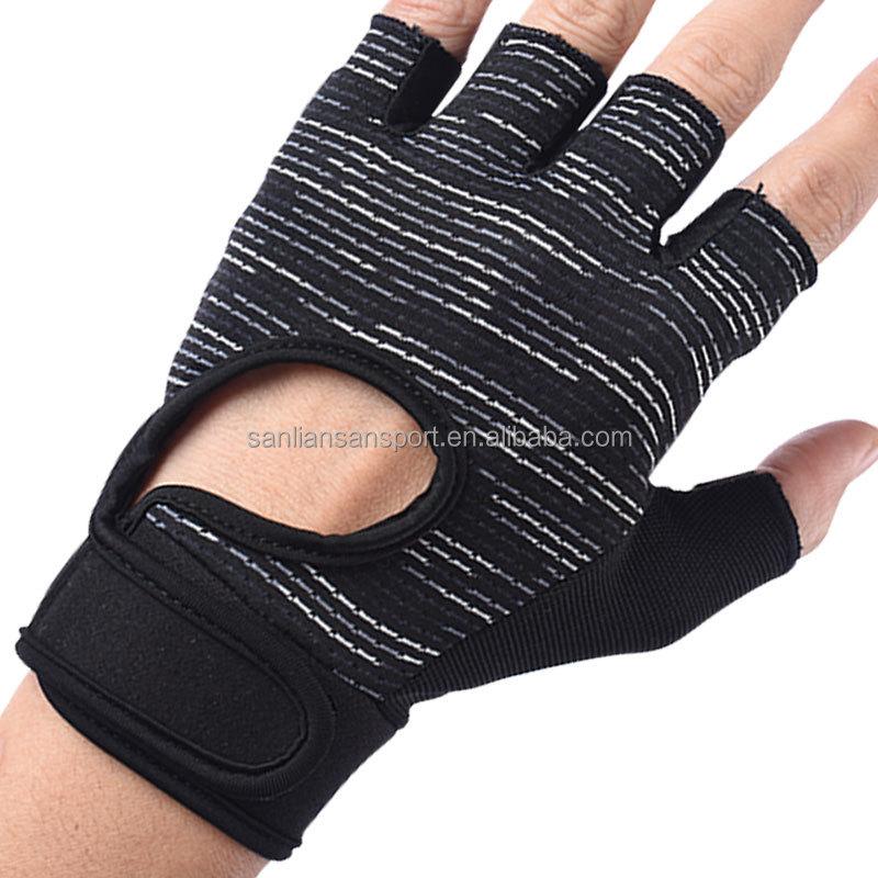 Fitness Sport Fitnessstudio Gewichtheben Sport Fitness Fit Cross Training Damen Herren Trainings Handhandschuhe