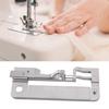 Easy Install Interchangeable Needle Plate for Household Domestic Sewing Machine