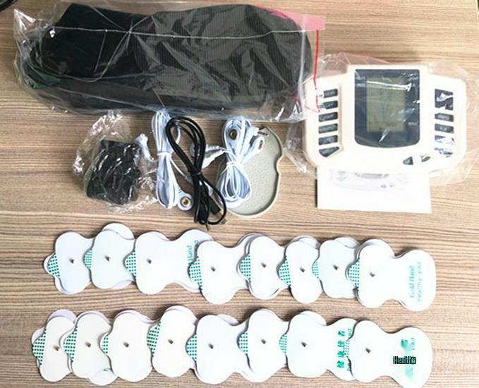 JR309A Medium Frequency Physiotherapy Multi-Functional Home Massager