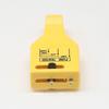 Portable Car Fuse Tester Puller Lightweight Car Fuse Checker Fuse Removal Tool  for Car Fuse