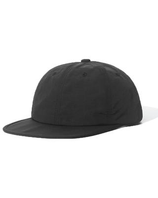 WORTHWHILE MOVEMENT Varsity Cap (Black)