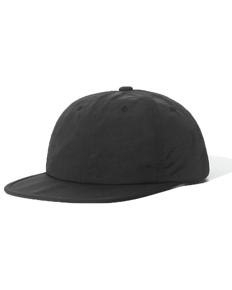 WORTHWHILE MOVEMENT Varsity Cap (Black)