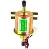 Universal 12V-24V Electronic Fuel Pump Diesel Petrol Fuel Pump For Car Modification Motorcycle ATV