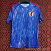 Japan National Football Jersey Anime Manga Short-sleeved Football Jersey Japan National Team Jersey