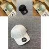 Letter Embroidery Baseball Cap For Women Cotton Blend Sunshade Casual Summer Fashion Accessory