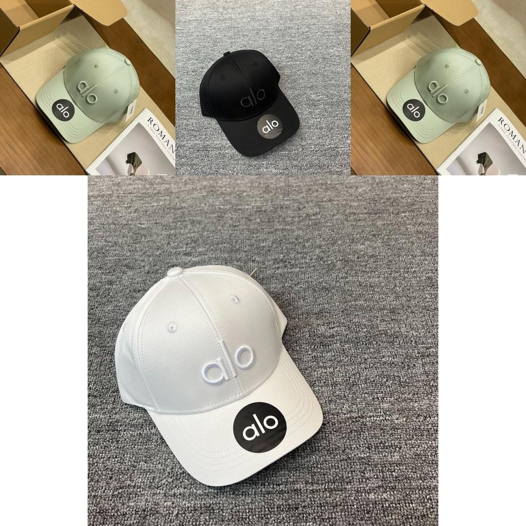 Letter Embroidery Baseball Cap For Women Cotton Blend Sunshade Casual Summer Fashion Accessory
