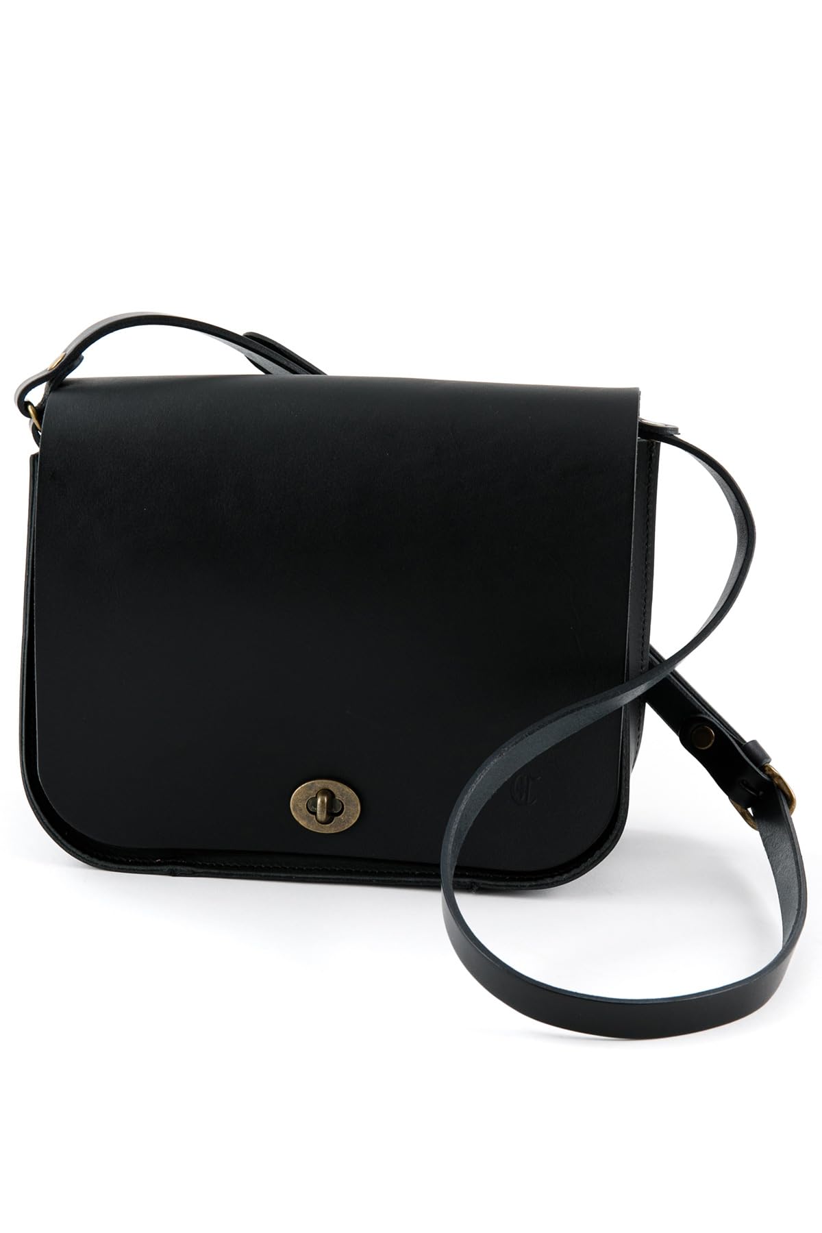 

Shoulder Bag Black [Credran] Women s CR-CL3599-BK чорний