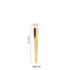 Wutuo Stainless Steel Square Head Multi-use Spoons