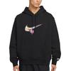 New Nike Swoosh GRI Sweatshirt Men's HV0250-010