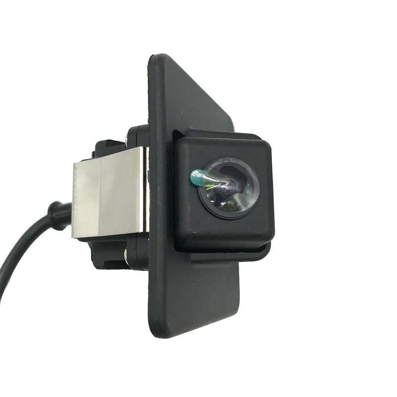 95760-3Z250 957603Z250 Car Rear View Camera Parking Assist Mini Reverse Camera Fit for Hyundai i40 Saloon 2011-2014 Clear Sight
