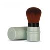 Portable Makeup Brush Retractable Single Blush Brush New Powder Blush Brush  Outdoor Travel