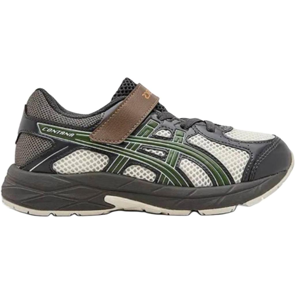 New ASICS RUNNING KIDS' Running Shoes Pre school 1014A377-022