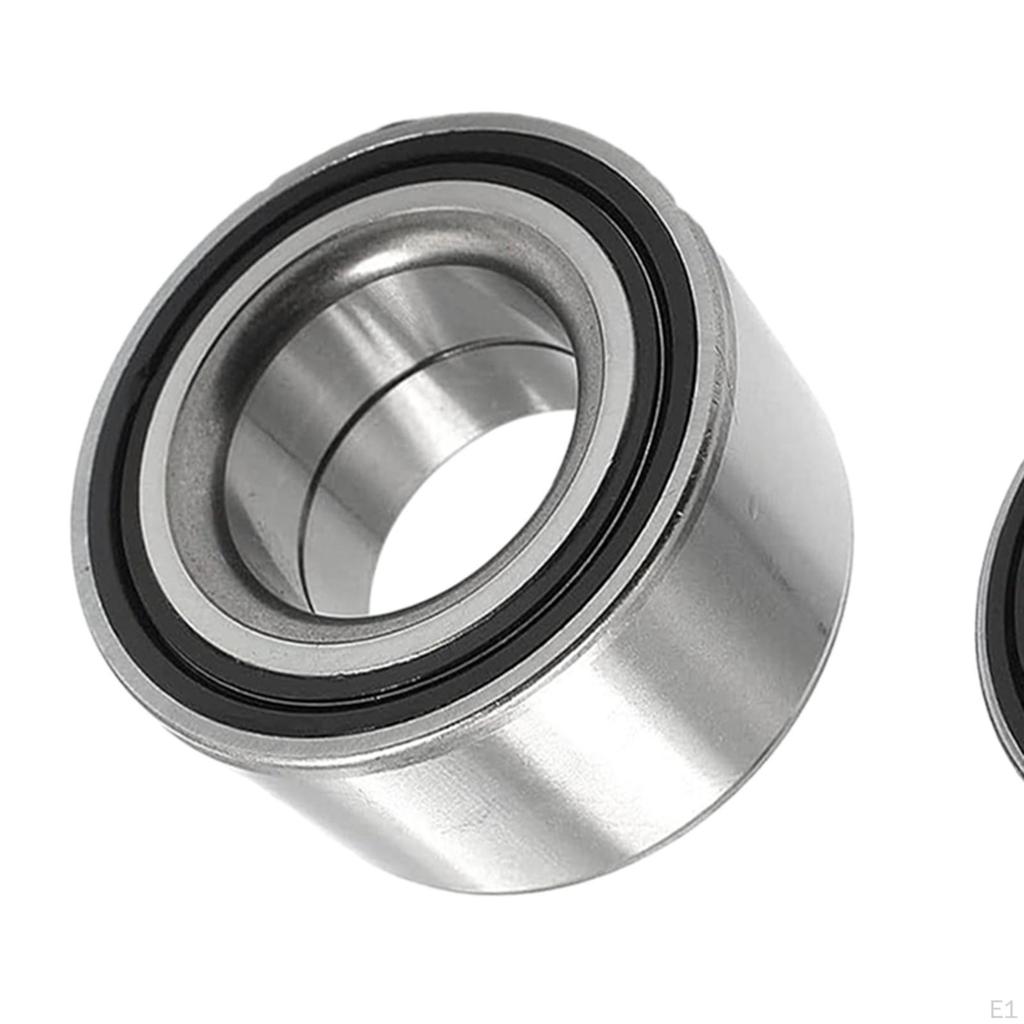 4 Pieces Replacement Front and Rear Wheel Bearings 3514699, 3515090, 3514822 ,Accessories for RZR S
