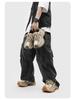Rattlesnake Men's Height-Increasing Breathable Mesh Sneakers - 2025 Autumn Collection