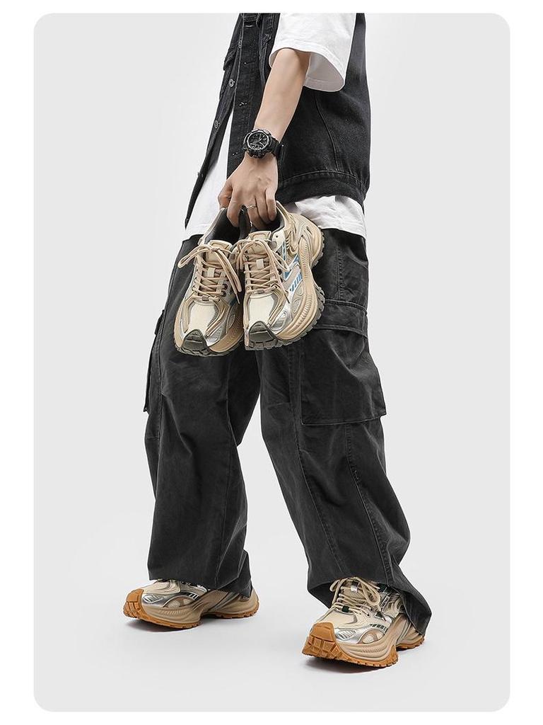 Rattlesnake Men's Height-Increasing Breathable Mesh Sneakers - 2025 Autumn Collection