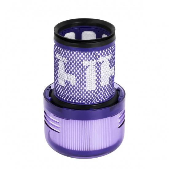 Vacuum Filter Replacement Accessories for Dyson V12 Slim and V12 Slim Absolute Detect 1PCS