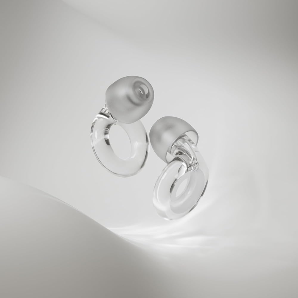 Loop Engage 2 Earplugs – Noise-reducing earplugs for clear voices in everyday life