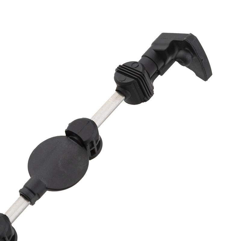 

Ремкомплект набора заслонок впускного коллектора 30777650 Замена для Volvo C70 C30 V50 S40 S60 S80 V70 XC70 XC90 XC60