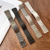 22mm Watch Band for Huawei Watch Ultimate 2 Strap Stainless Steel Business Band for Huawei Watch GT6 Pro/GT6 46mm Accessories