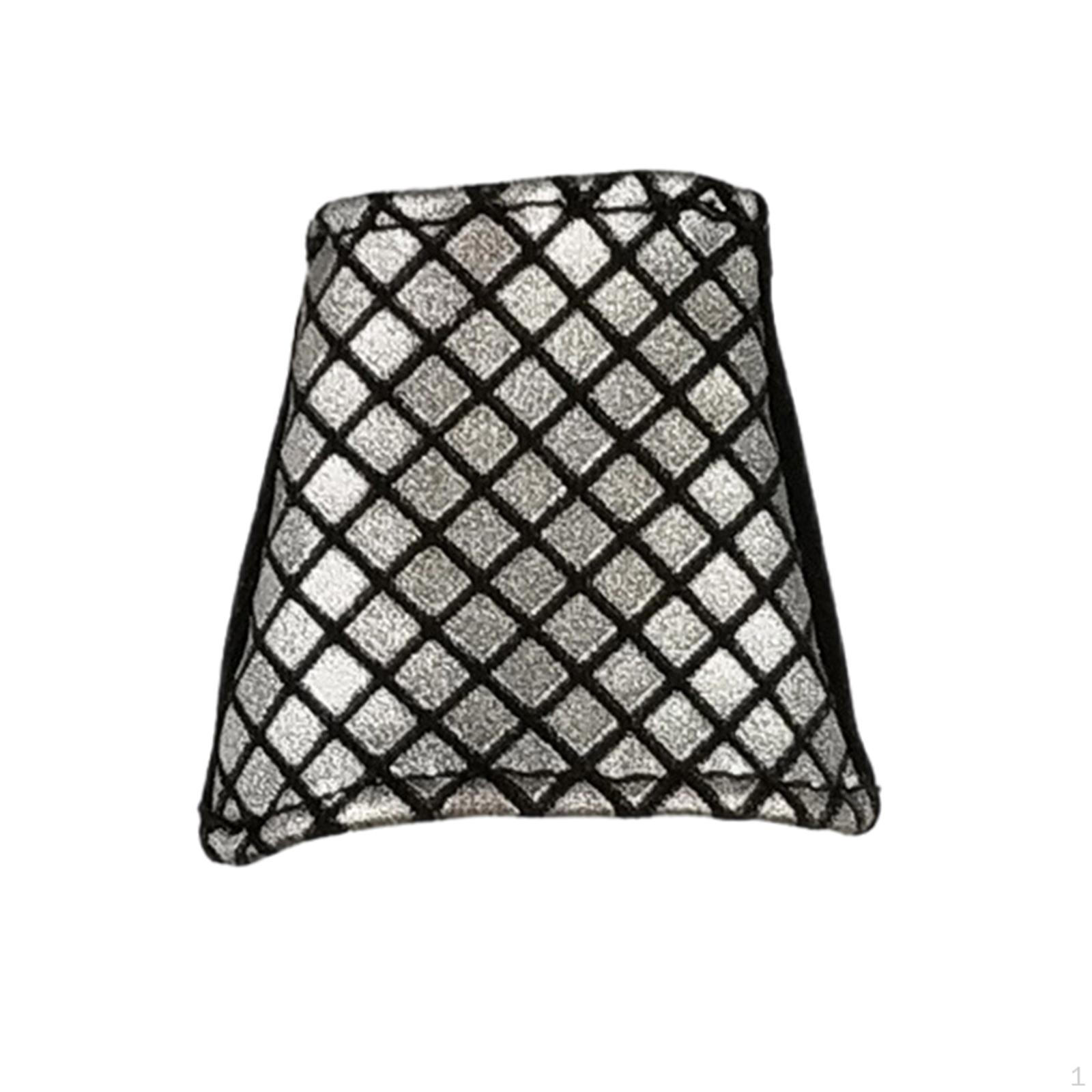 

Mini Skirt 1/12 Scale, Retro Cosplay Outfit for 15cm (6 Inch) Female Dolls, Accessory Silver