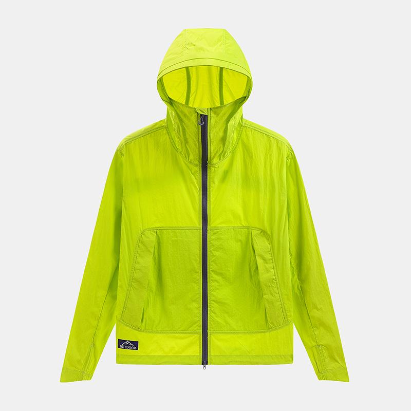 2026 Women s Summer UPF100+ Ice Silk Sun Protection Clothing XL
