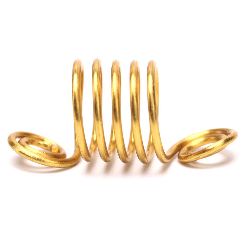 Hair Extensions Rings Buckle Braids Dreadlocks Beads Braided Hair Extensions