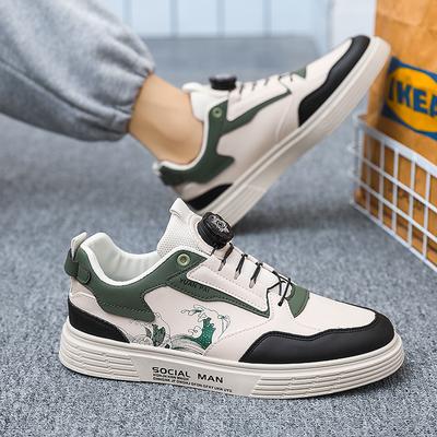 Herrenschuhe – Sportschuhe