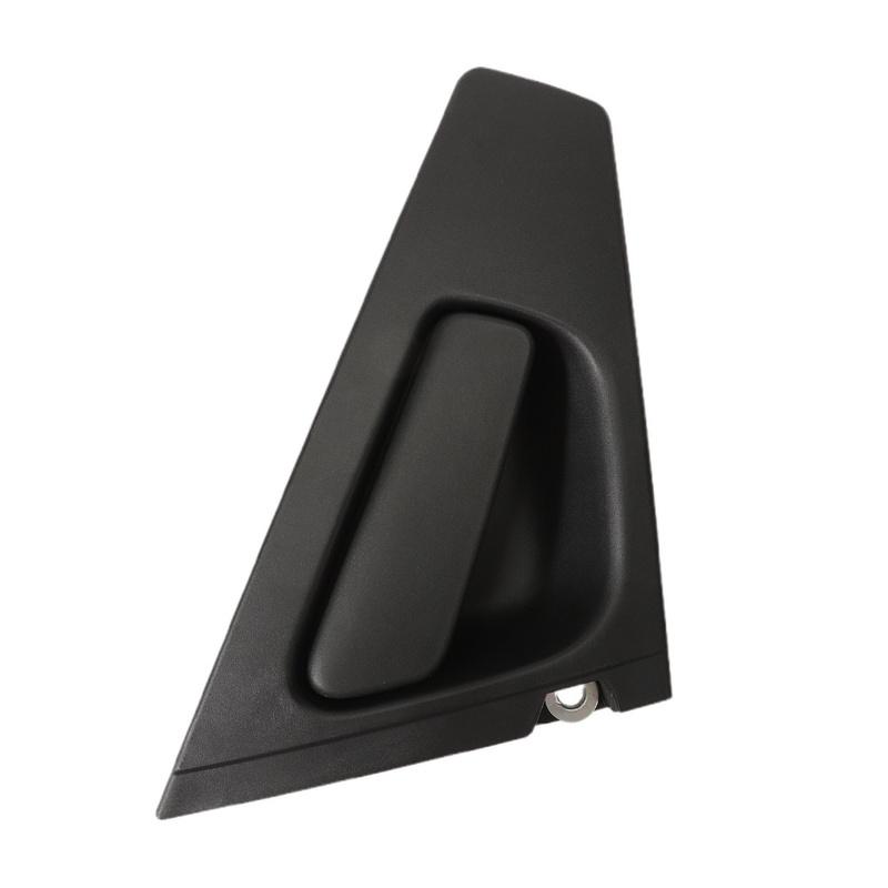 For Renault For Clio IV Hatchback Left Rear Door Handle Replacement Part with Lock 2012 to 2016 Model 806061728R