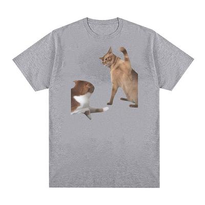 Üst giysisi – T-shirtler